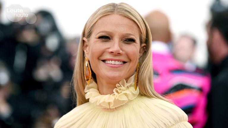 Gwyneth Paltrow