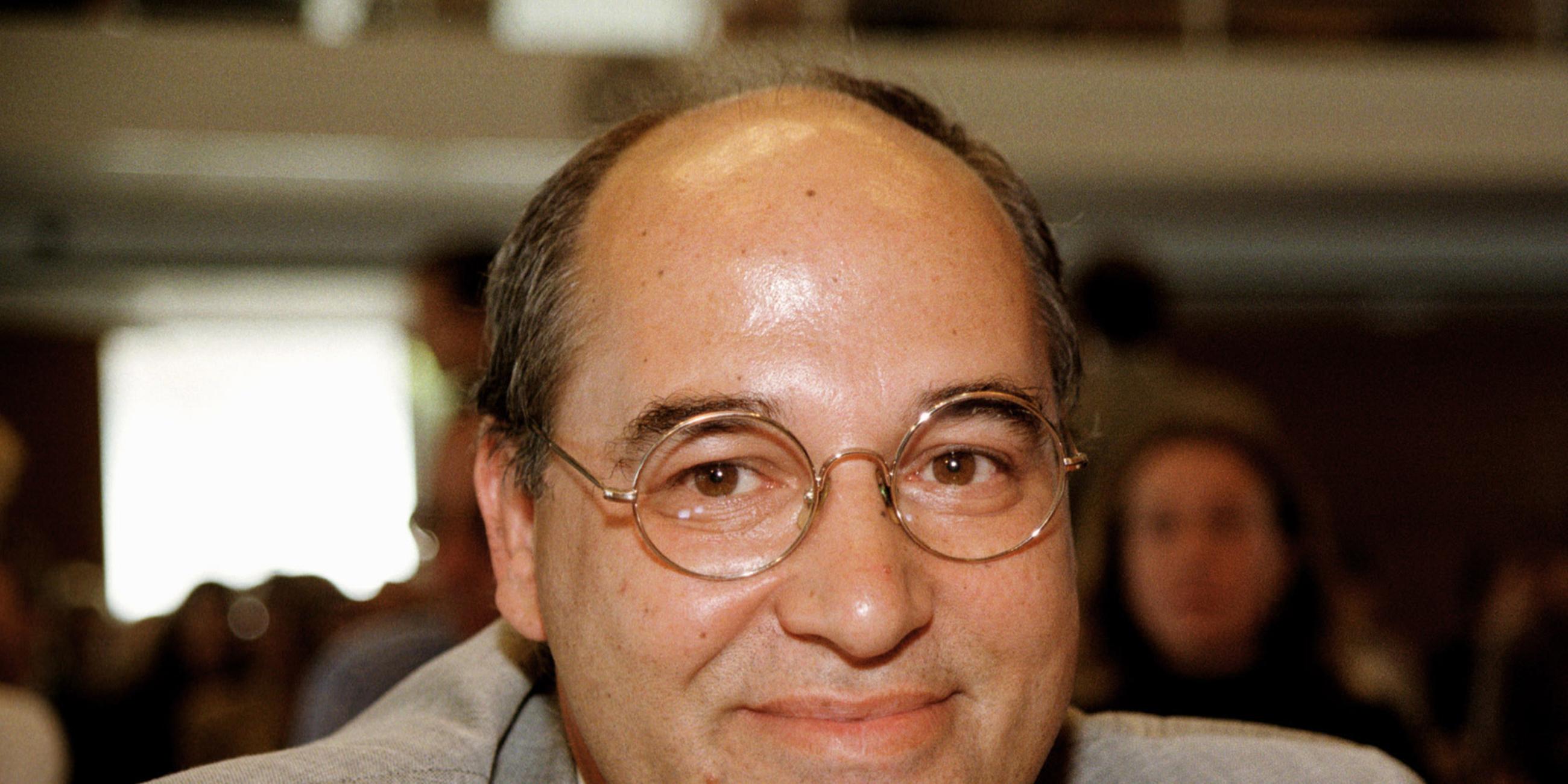 Gregor Gysi