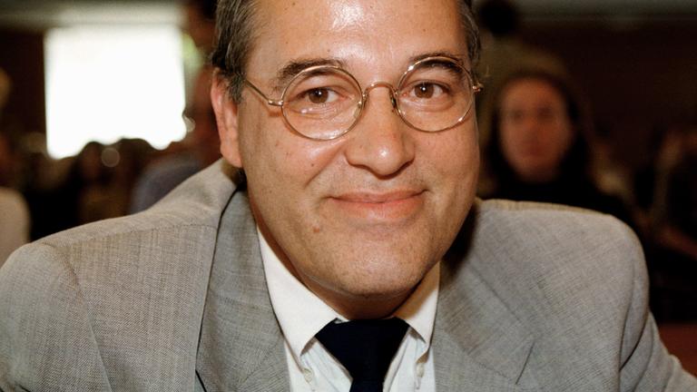 Gregor Gysi
