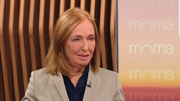 Emily Haber | Ehem. Deutsche Botschafterin in den USA