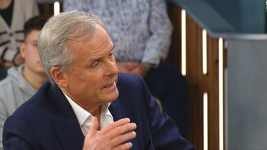 Axel Hacke | Journalist und Schriftsteller