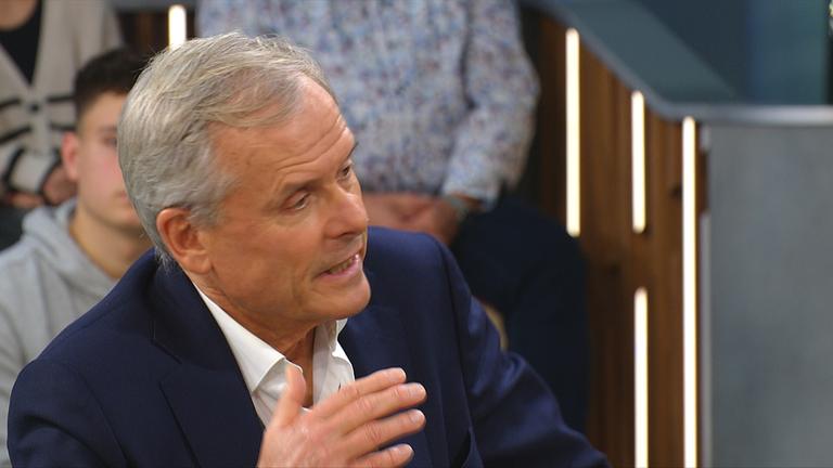 Axel Hacke | Journalist und Schriftsteller