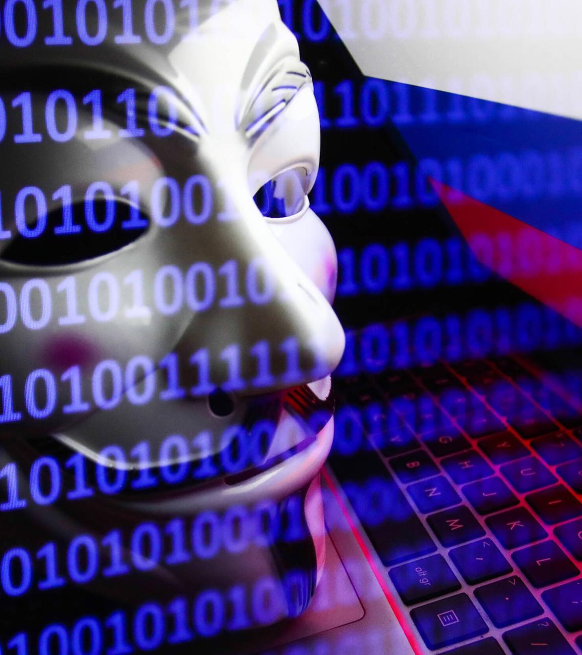 Hacker
