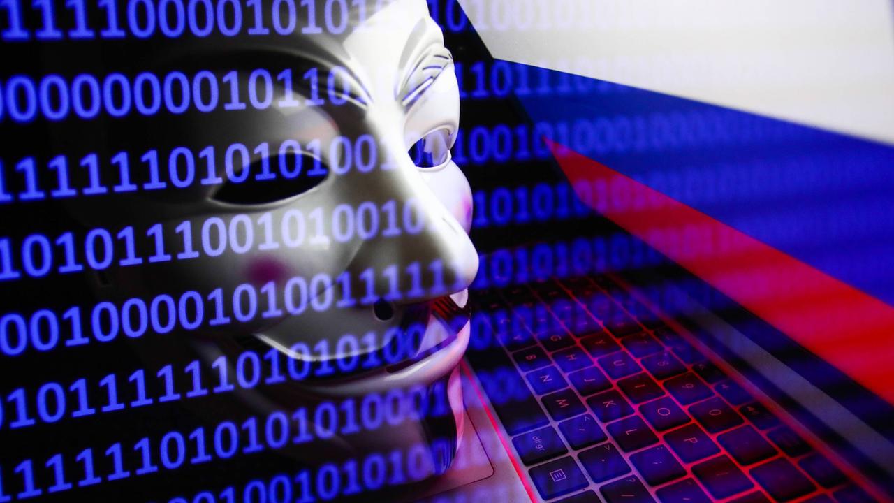 Cyber attacks: Investigators succeed in striking a blow against ...