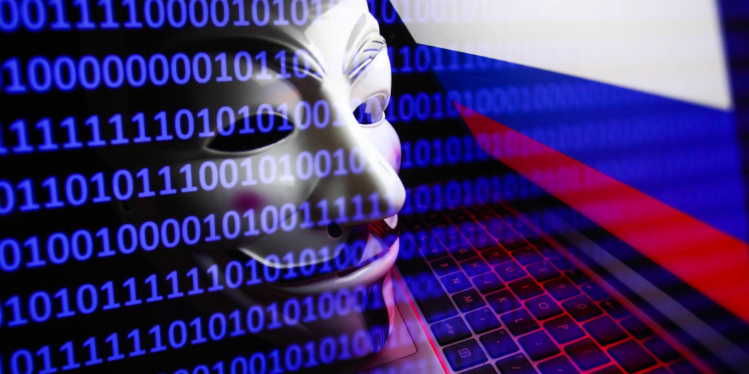 Hacker