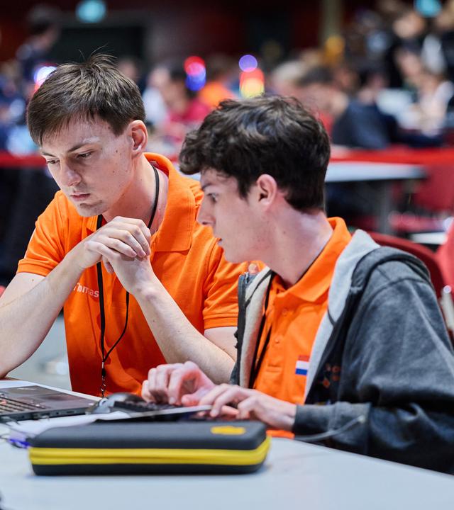 European Cybersecurity Challenge