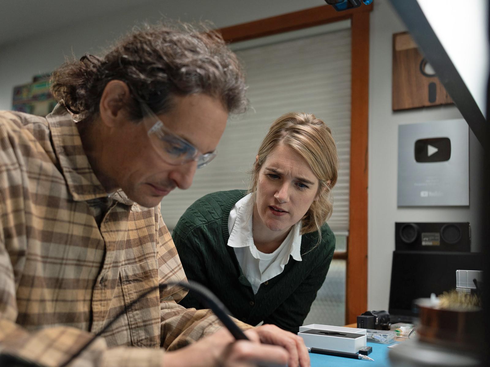 Bitcoins gerettet: Hacker knackt verlorene Wallets