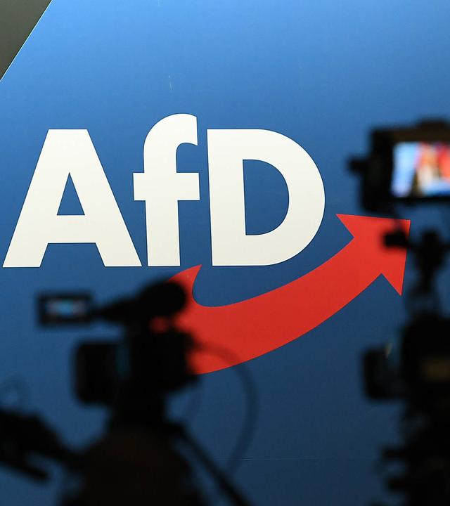 17. Bundesparteitag der Alternative für Deutschland in Erfurt