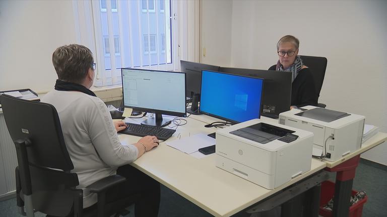 Hackerangriff in NRW