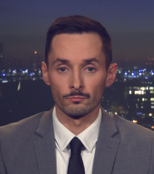 Hendrik Remmel vor Hamburg 