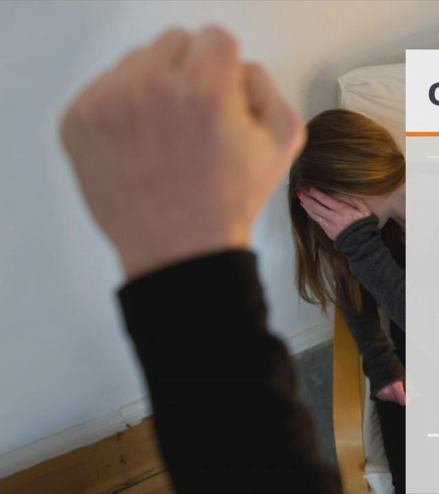 hausliche Gewalt