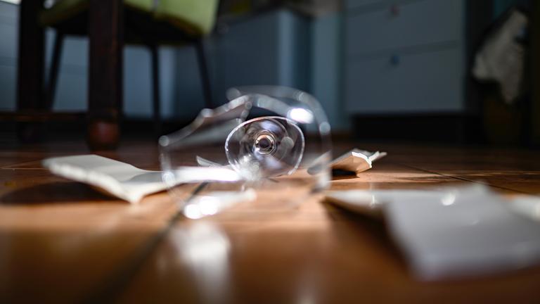 Symbolbild: Häusliche Gewalt