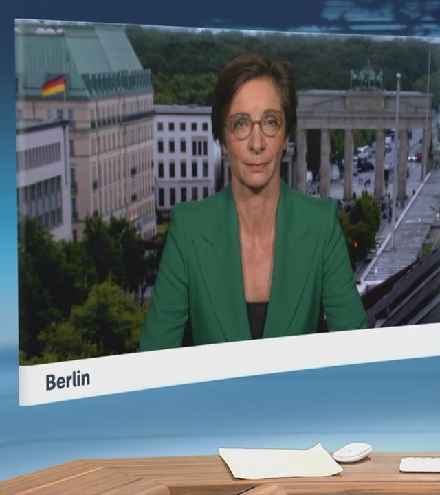 Schaltgesprch mit Diana Zimmermann 