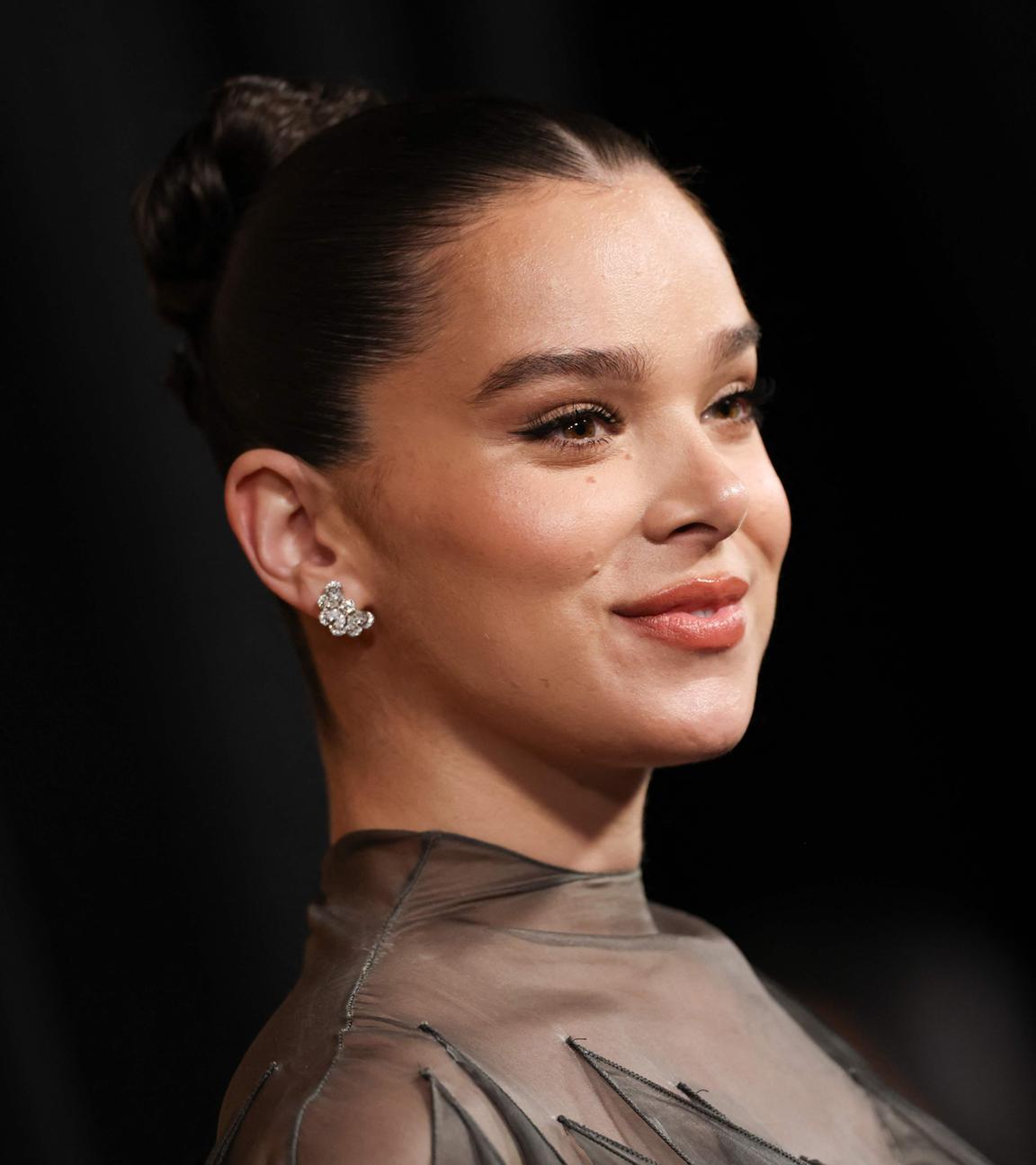 Hailee Steinfeld und Josh Allen erwarten erstes Kind