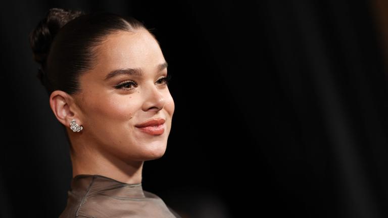 Hailee Steinfeld und Josh Allen erwarten erstes Kind