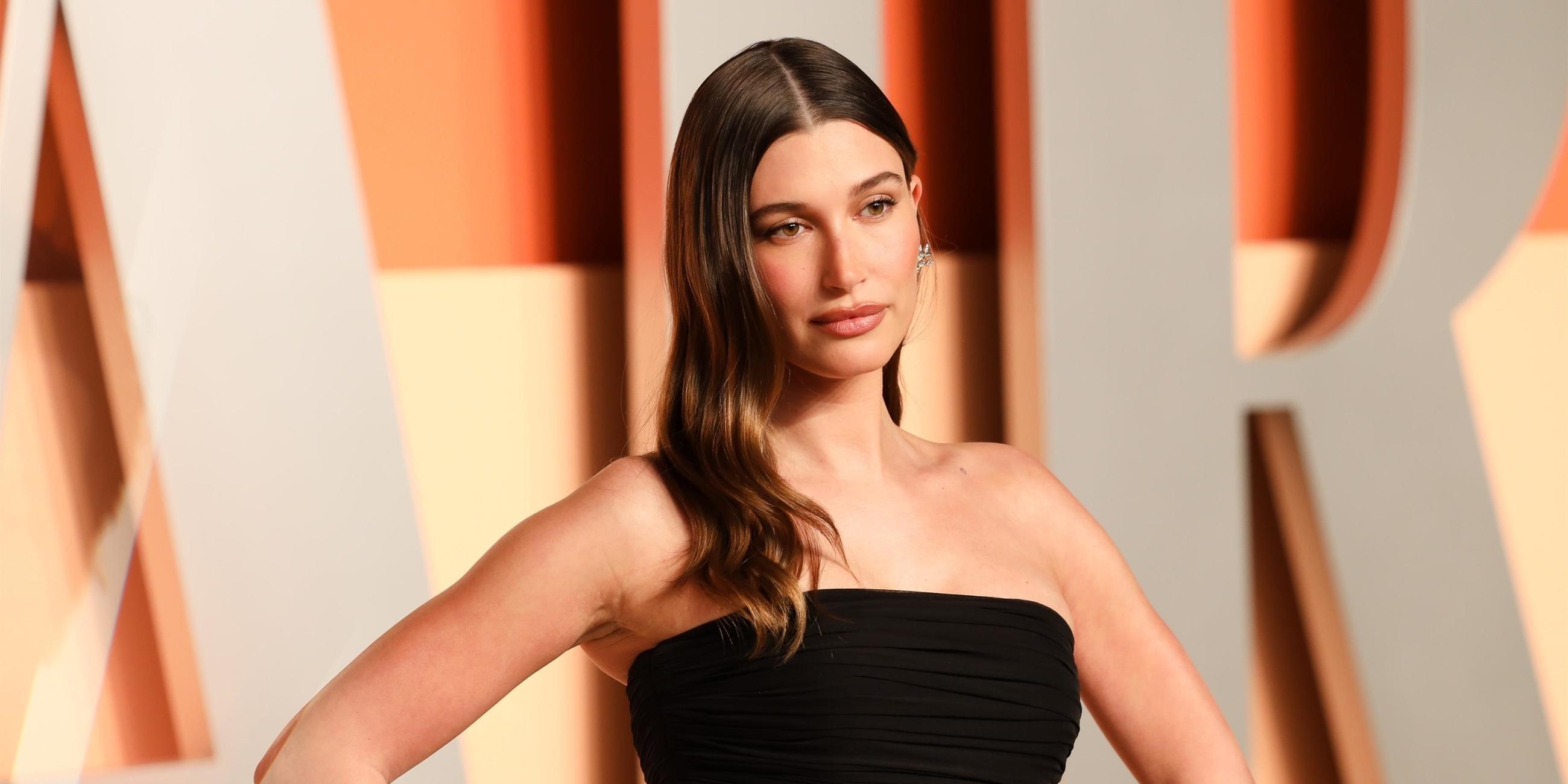 Milliarden-Deal für Hailey Bieber 