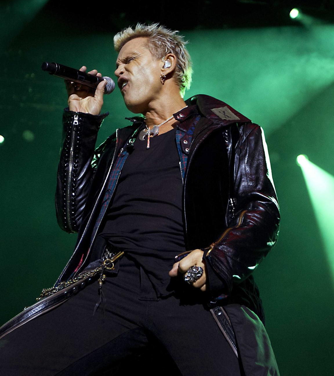 Neuzugänge in der Rock and Roll Hall of Fame 