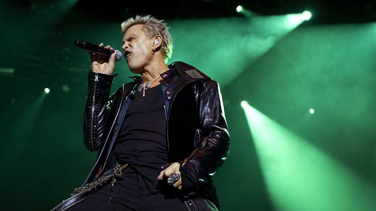 Neuzugänge in der Rock and Roll Hall of Fame 