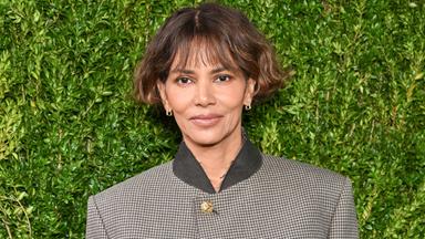 Halle Berry nimmt am Dienstag, dem 22. September 2026, am Mittagessen im Rahmen des 11. jährlichen „Through Her Lens“-Programms für Filmemacherinnen von Tribeca Chanel teil.
