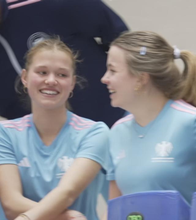 Hallenhockey