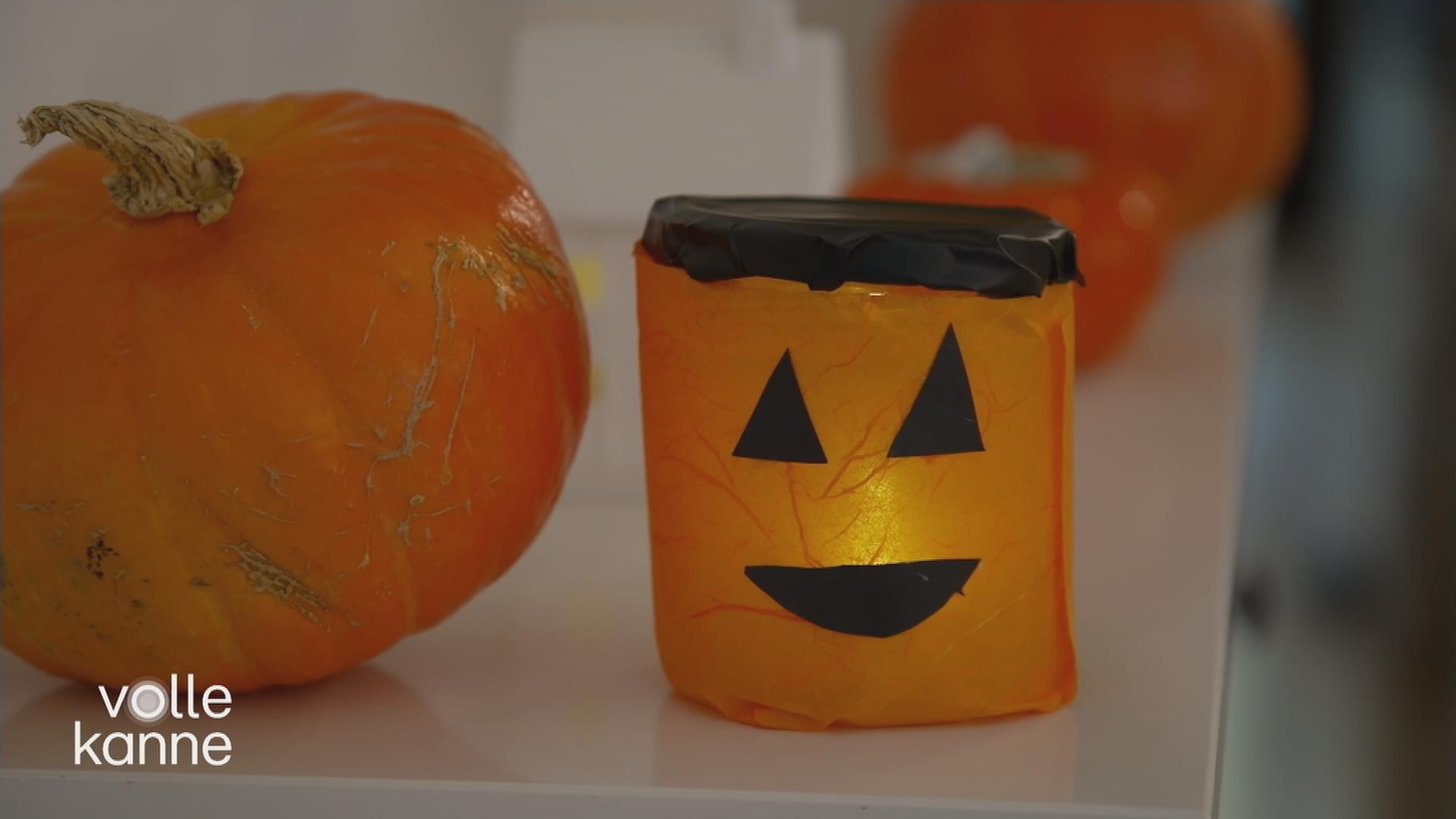 Halloween-Deko