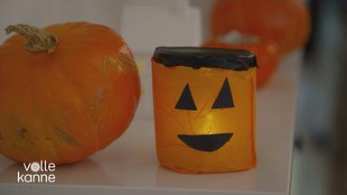 Halloween-Deko