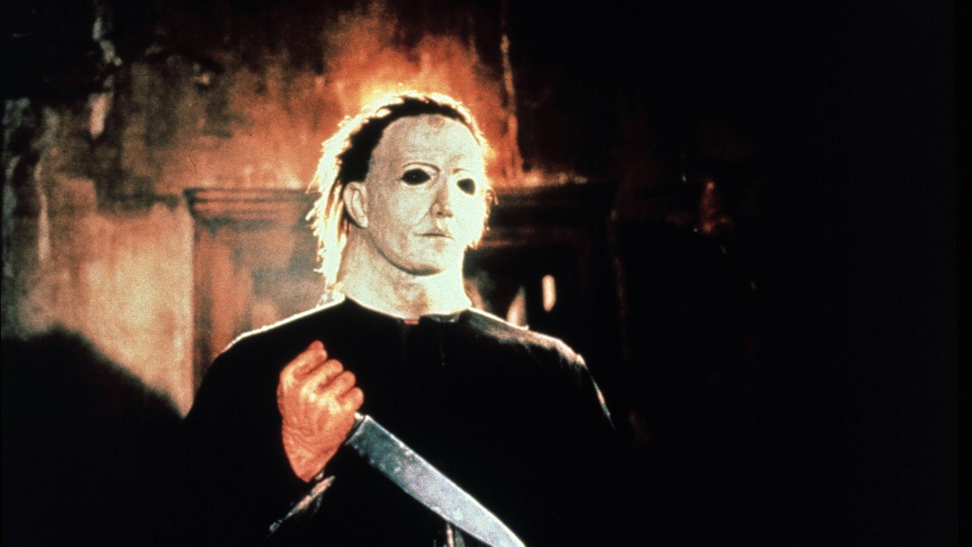 Halloween – Die Nacht des Grauens (1978)