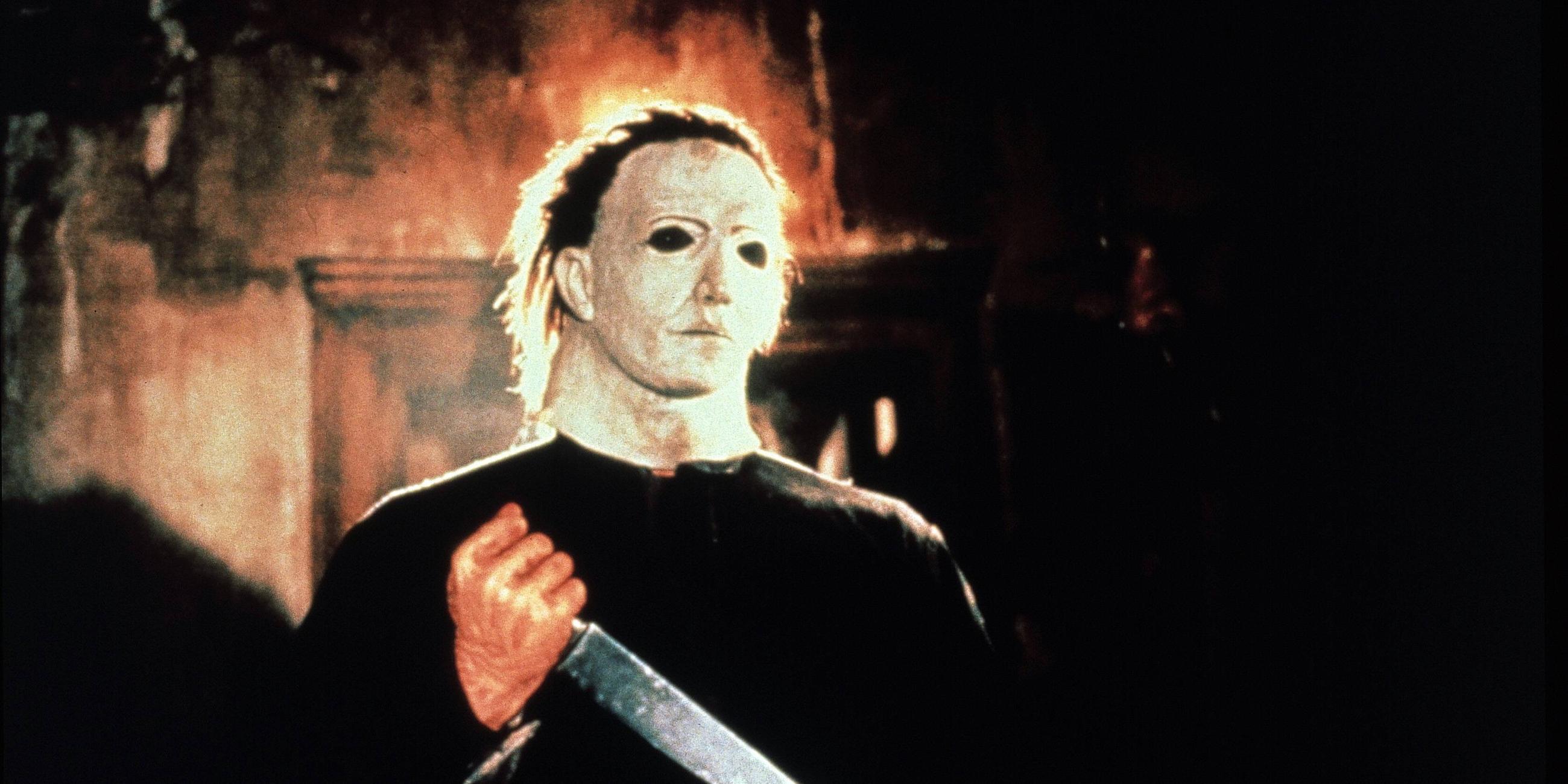 Halloween – Die Nacht des Grauens (1978)