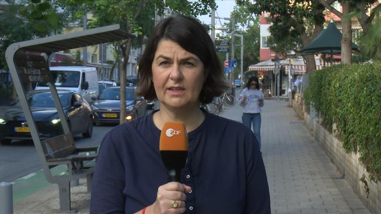 Gaza: "Lage ist dramatisch"