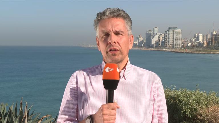 Gaza: "Humanitäre Lage dramatisch"