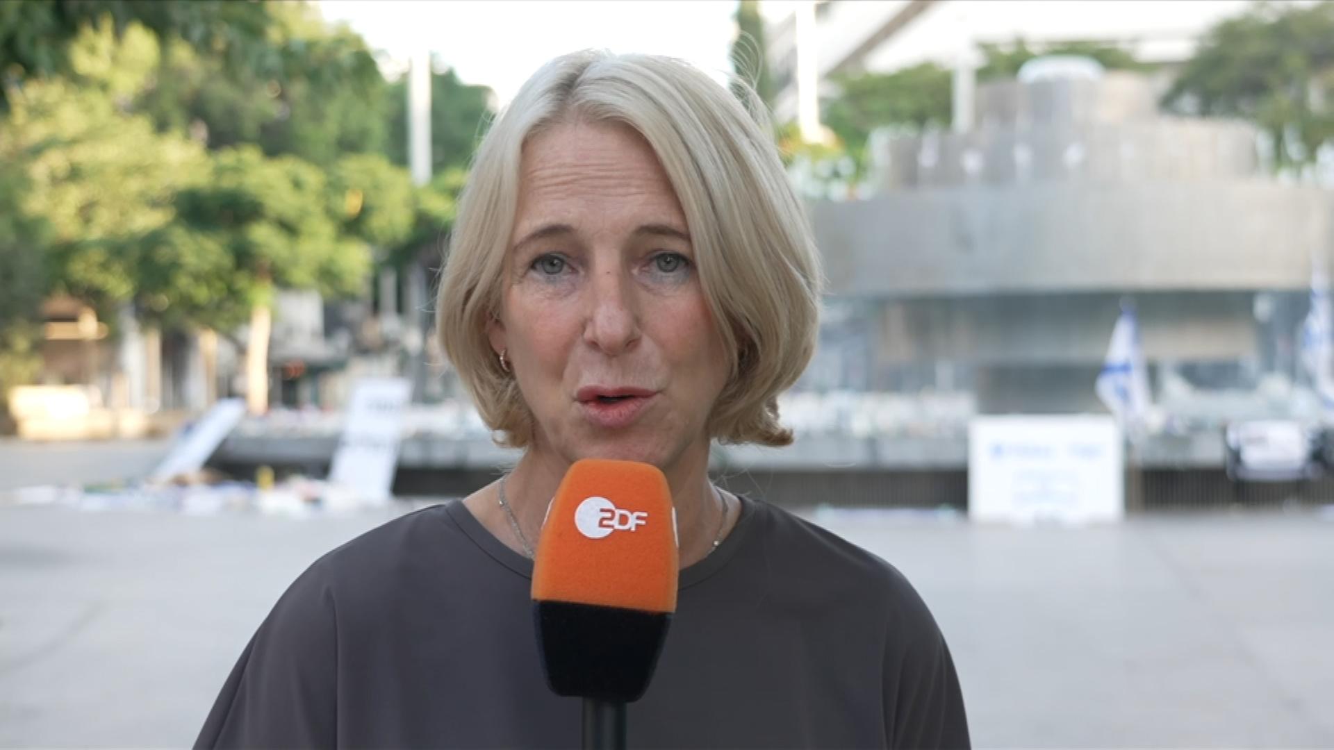 Bodenoffensive: "Anzeichen mehren sich"