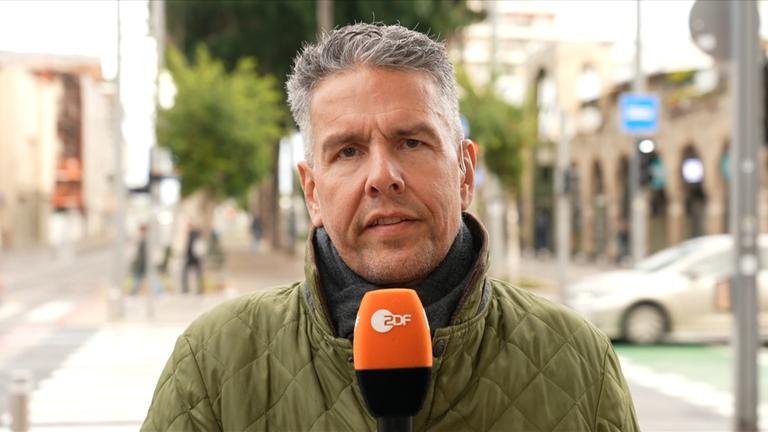 Israel sieht sich "zu Unrecht am Pranger"