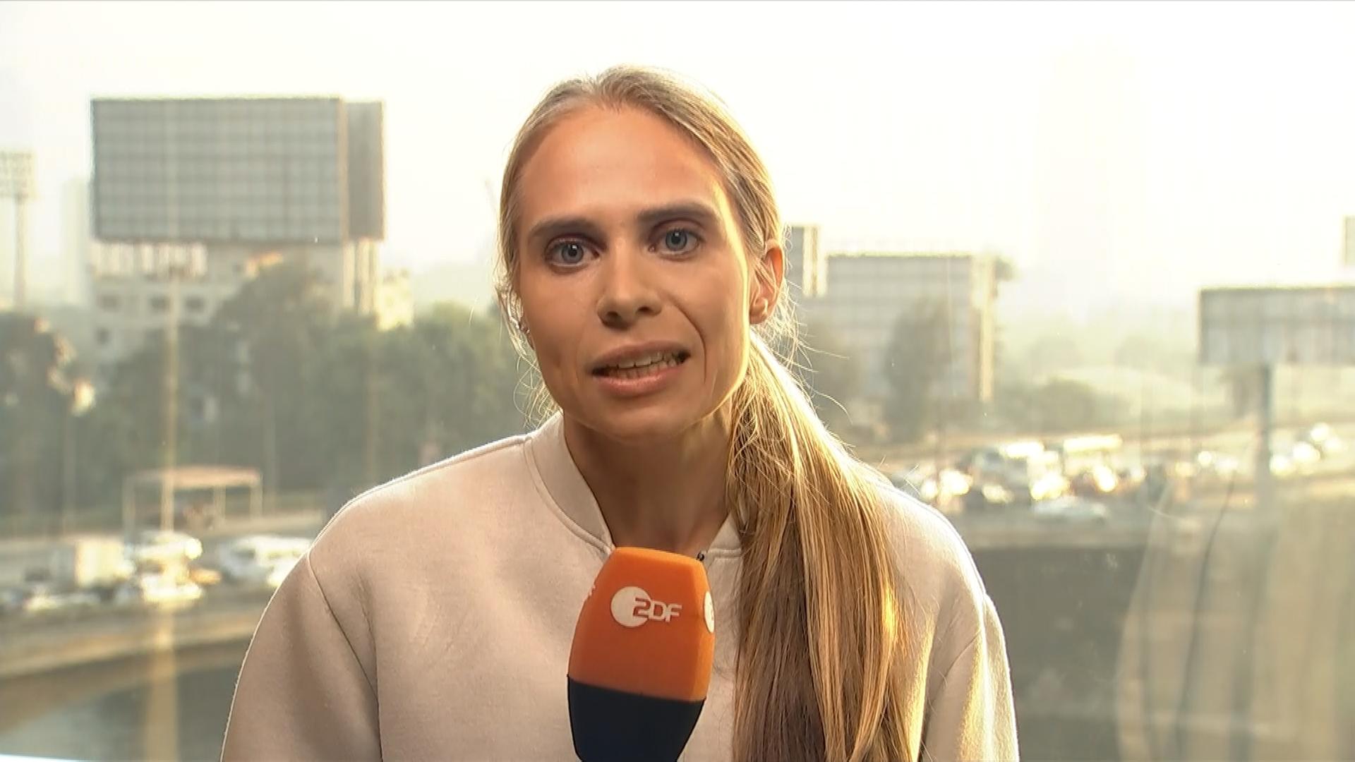 Kairo: Keine "konkreten Ergebnisse"