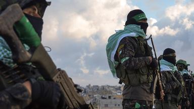 Wie mächtig ist die Hamas jetzt noch?