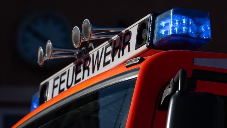 Feuerwehr - Symbolbild