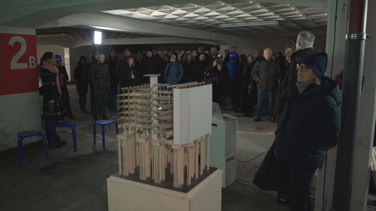 Hamburg: neue Wege aus der Wohnungskrise