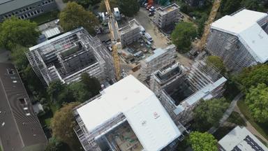 Baustelle