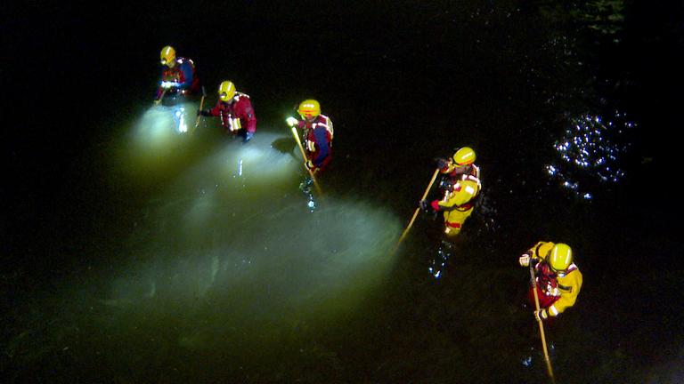 13-Jähriger im Hamburger Stadtpark vermisst