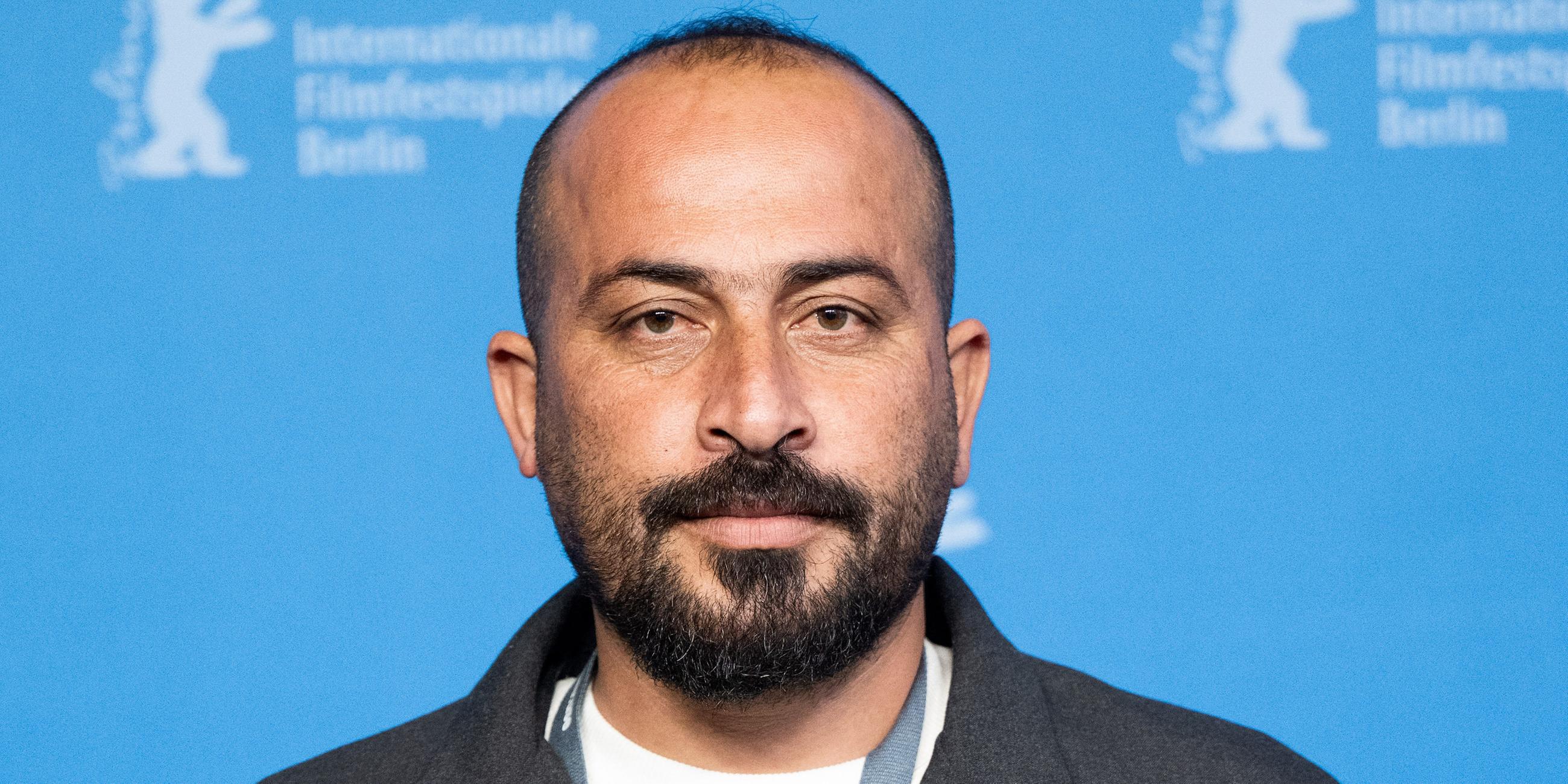 Hamdan Ballal, aufgenommen am 17.02.2024