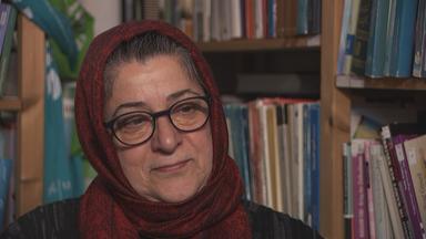 Dr. Hamideh Mohagheghi 