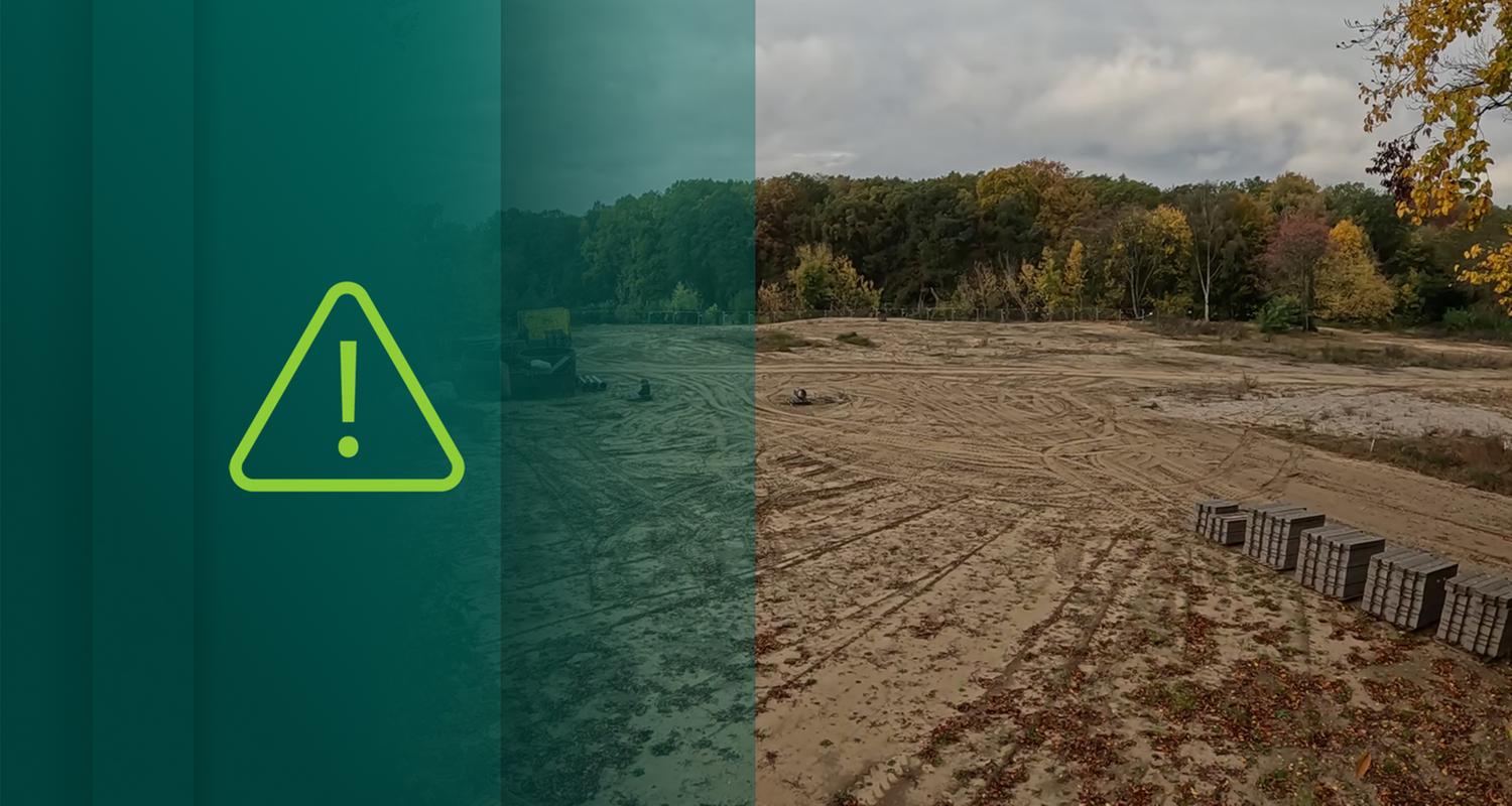 Hammer der Woche Berliner Baustopp