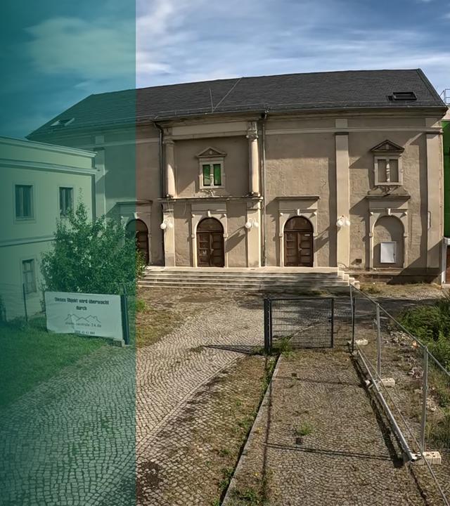 Hammer-Dresden