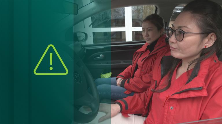 Hammer-Führerschein