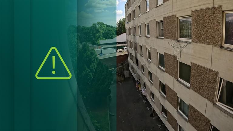 Hammer aus Göttingen