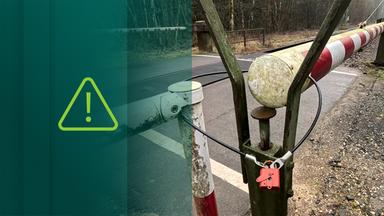 Hammer der Woche aus Kyll