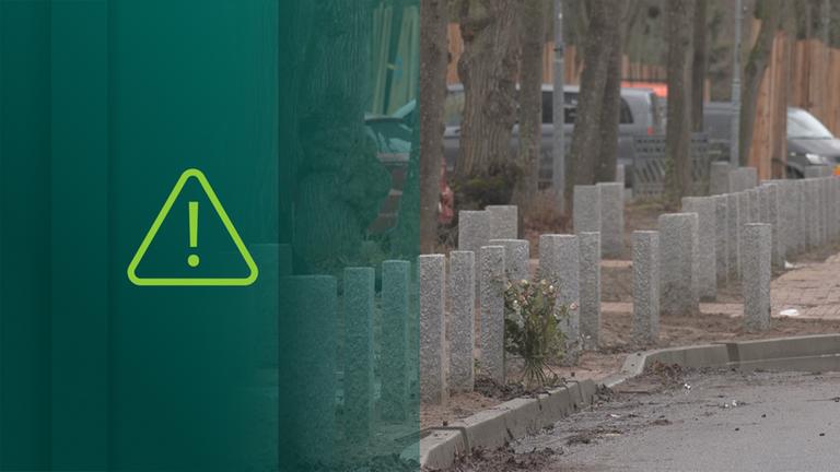 Hammer-Luebeck Granitpoller