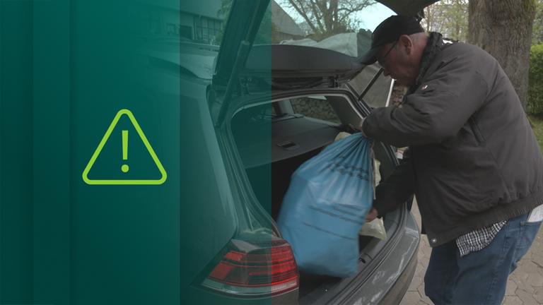 Hammer Müllentsorgung Olvengönne