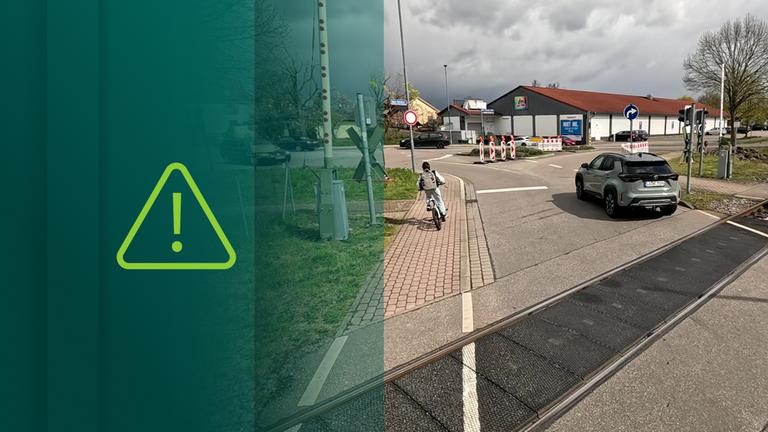 Hammer Kreisel in Neuenburg