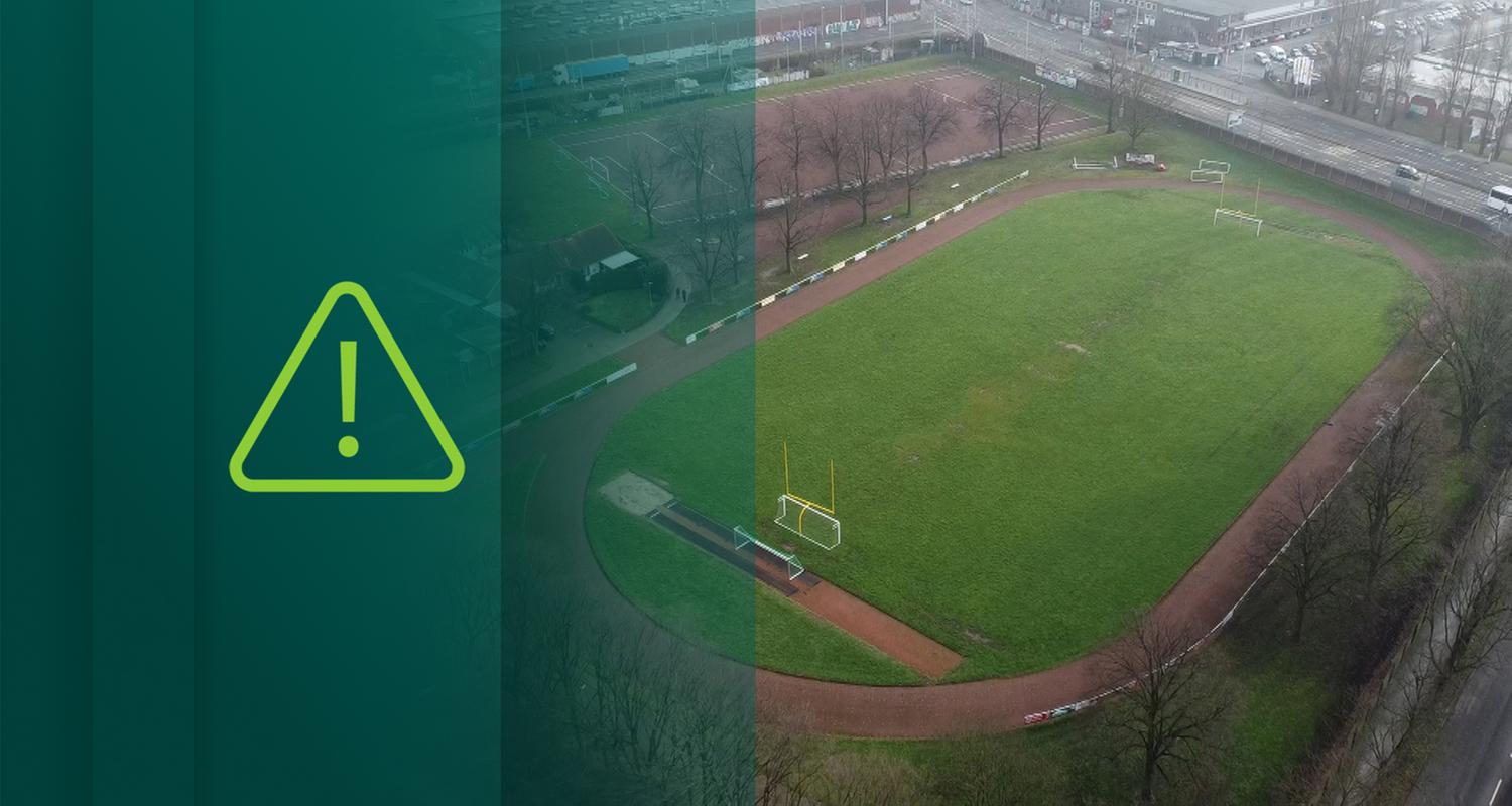 Hammer der Woche Sportanlage-Krefeld
