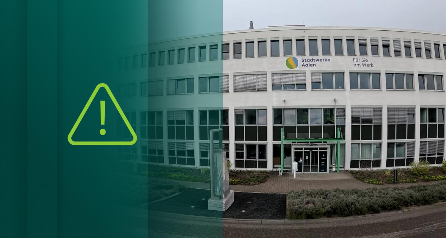 Hammer Stadtwerke Aalen